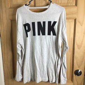 Pink T-shirt